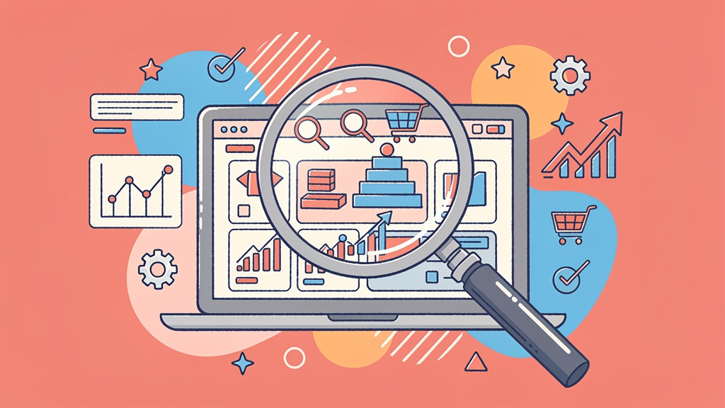 Jak przeprowadzić profesjonalny audyt sklepu internetowego SEO?