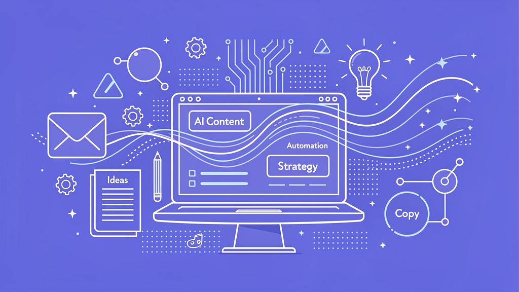 Jak automatyzować generowanie treści za pomocą Rytr AI i API?