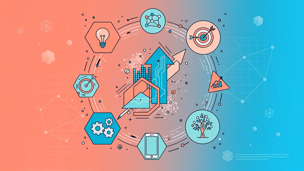 8 sprawdzonych strategii na rozwój biznesu w dobie cyfrowej transformacji