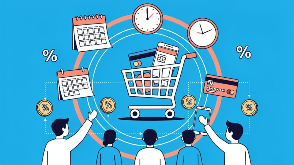 Buy Now Pay Later: Dlaczego to standard płatności w 2026?