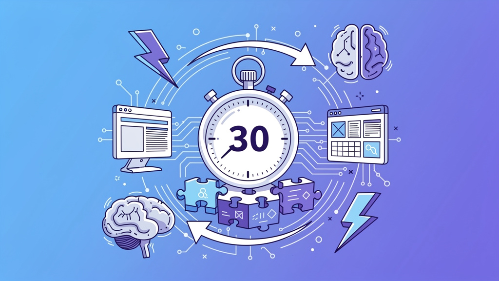 Durable AI: Jak postawić stronę firmową w 30 sekund?