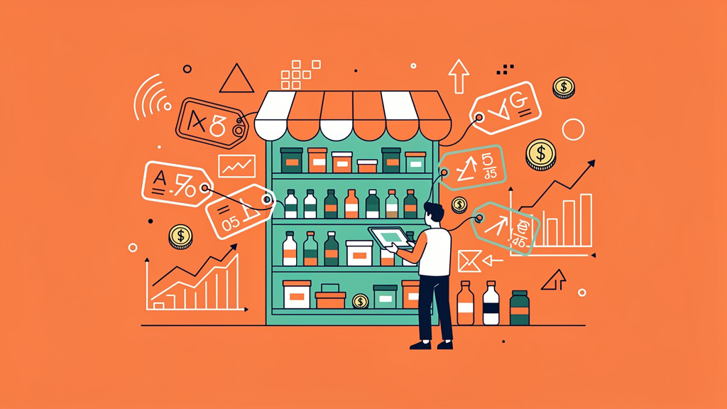 Dynamic Pricing w małym sklepie: Czy to narzędzie dla każdego?