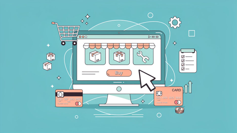 E-commerce jak zacząć: Kompletny poradnik dla początkujących