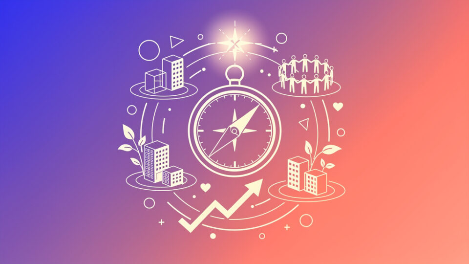 Dlaczego Twoja firma potrzebuje jasno określonego brand purpose?