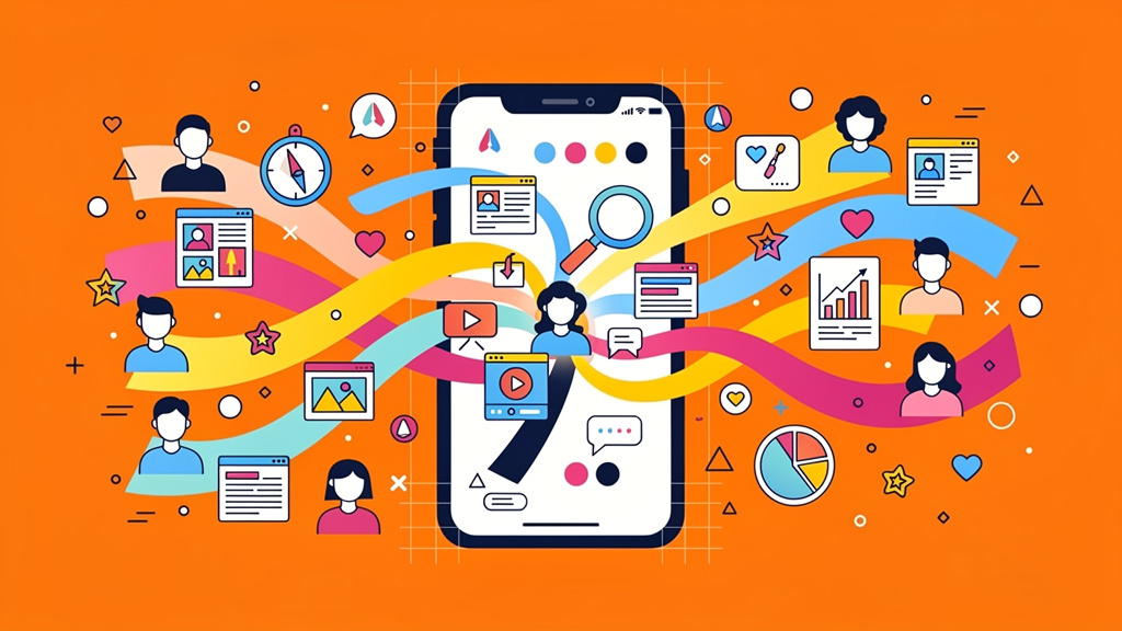 Google Discover: Jak sprawić, by Twoje treści trafiały do milionów?