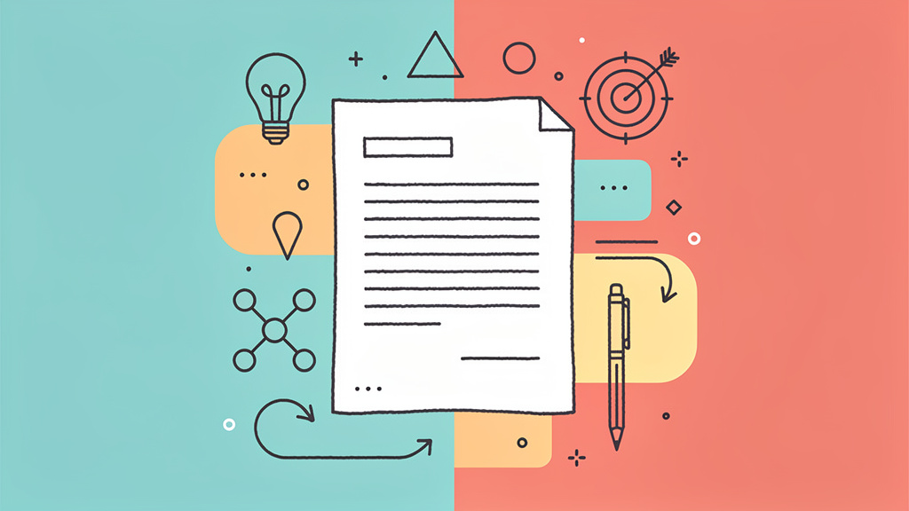 Jak przygotować perfekcyjny brief dla agencji kreatywnej?