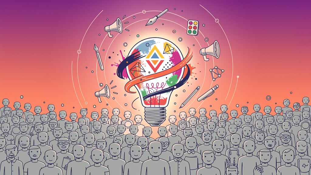 Kreatywne techniki na budowanie wizerunku marki w nasyconej branży