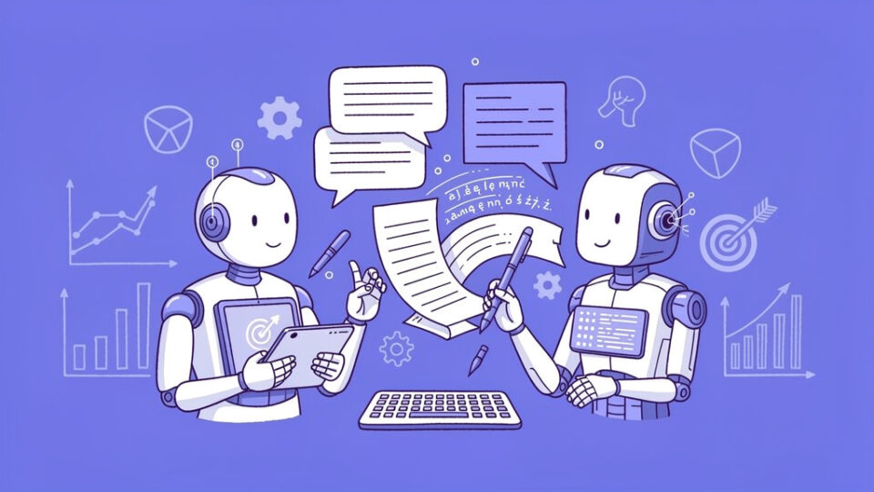 Monica AI vs. Copy AI: Które narzędzie lepiej pisze po polsku?