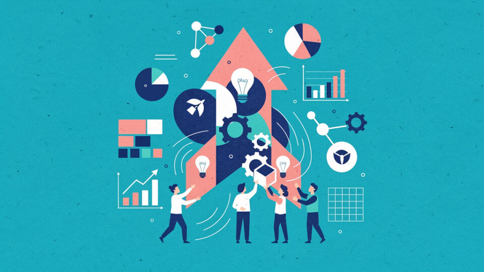 Nowoczesna firma od podstaw: Kompletny przewodnik (Wskazówki + Dane 2026)