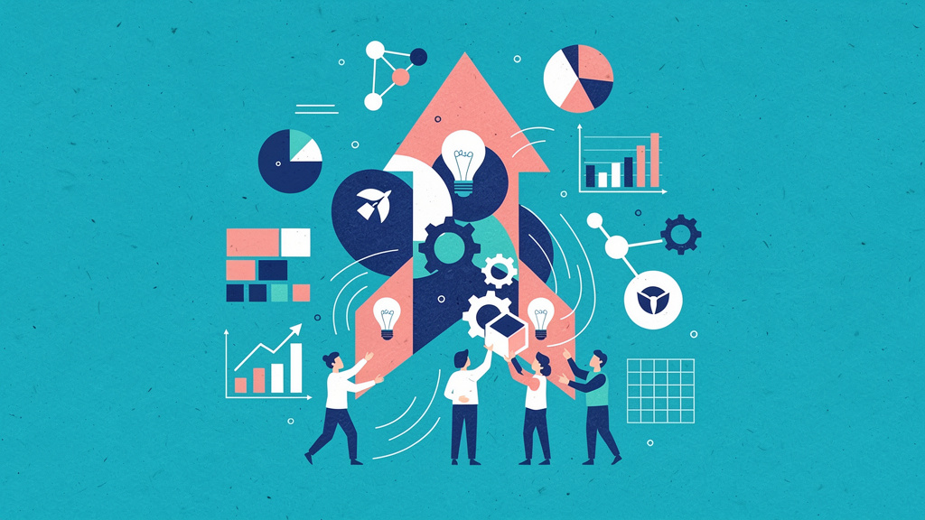 Nowoczesna firma od podstaw: Kompletny przewodnik (Wskazówki + Dane 2026)