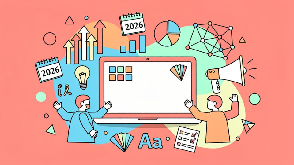 Nowoczesny marketing: Kompletny przewodnik po trendach 2026