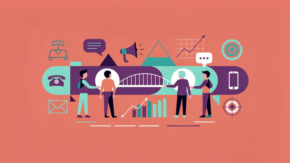 Pokolenie X od kiedy się zaczyna i jak do nich docierać?