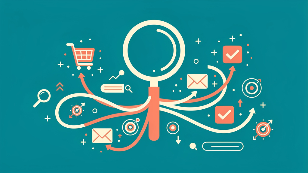 Pozycjonowanie long tail: Co to jest i dlaczego daje wyższą konwersję?