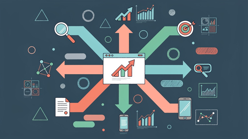 8 strategii na pozycjonowanie szerokie Twojego serwisu w 2026