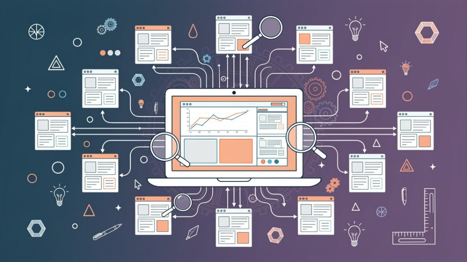 Programmatic SEO: Jak automatycznie tworzyć tysiące stron pod frazy?