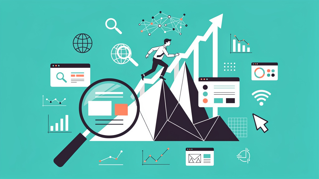 SEO jak zacząć: Przewodnik dla właścicieli firm nienasyconych ruchem