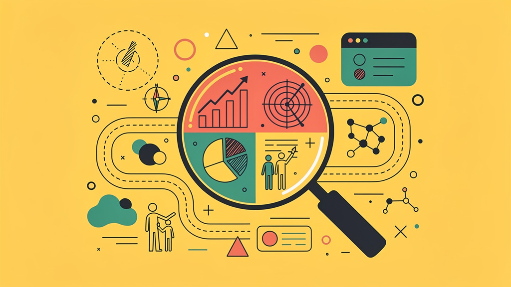 Jak przeprowadzić skuteczną analizę rynku przed wejściem w nową niszę?