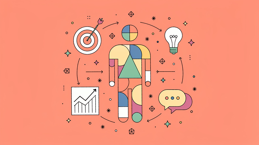 Jak stworzyć skuteczną personę marketingową dla swojej marki?