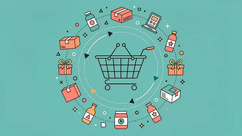 12 trików na skuteczny cross selling w Twoim sklepie