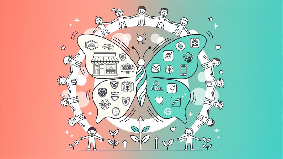 Jak przeprowadzić skuteczny rebranding marki bez utraty obecnych klientów?