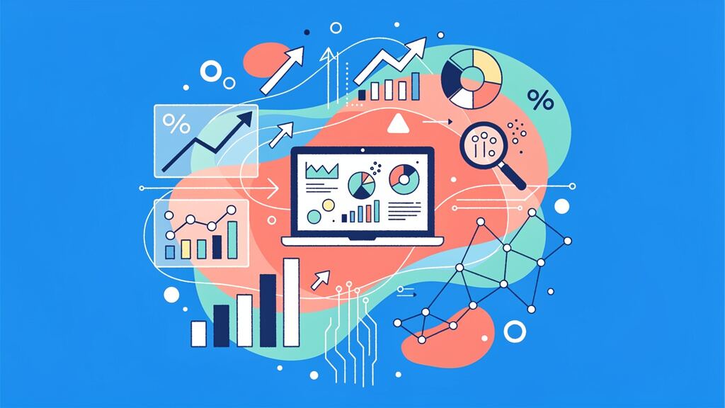 100 nowych statystyk o digital marketingu, które zmienią Twoje podejście