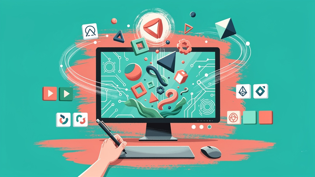 Jak wykorzystać Stockimg AI do generowania unikalnej grafiki marki?