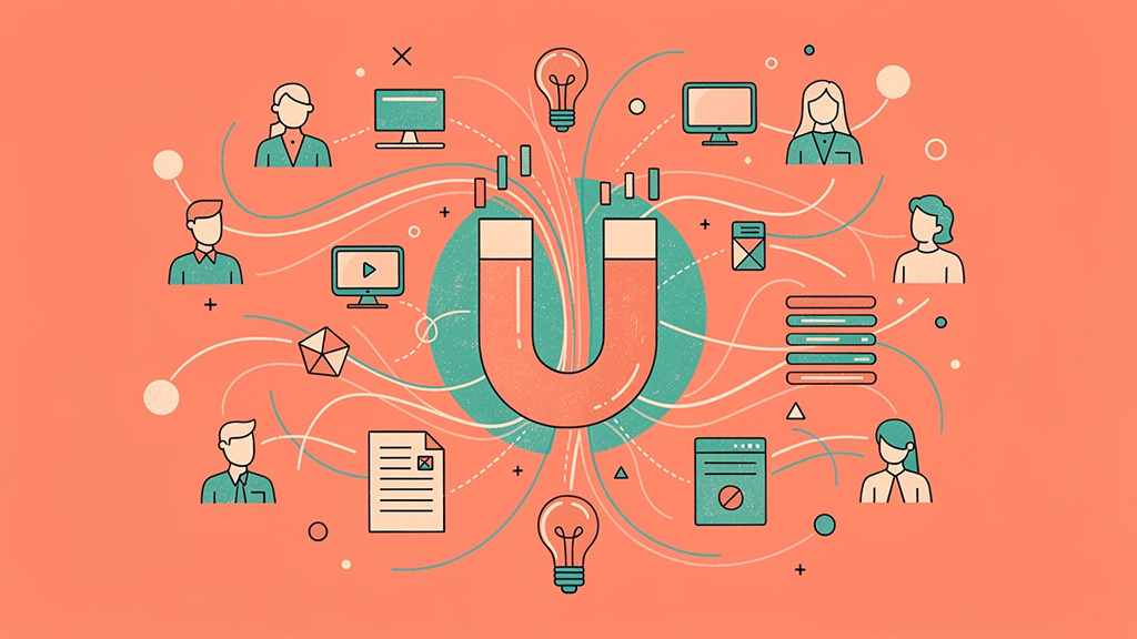 12 sposobów na to, by Twoja strategia content marketingowa generowała leady