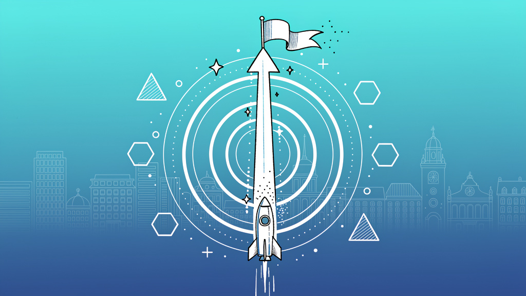 Strategia penetracji rynku: Jak polski startup zdobył 30% udziałów w rok