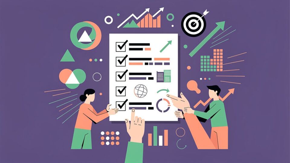 Ostateczna checklista: Strategia pozycjonowania marki na rok 2026