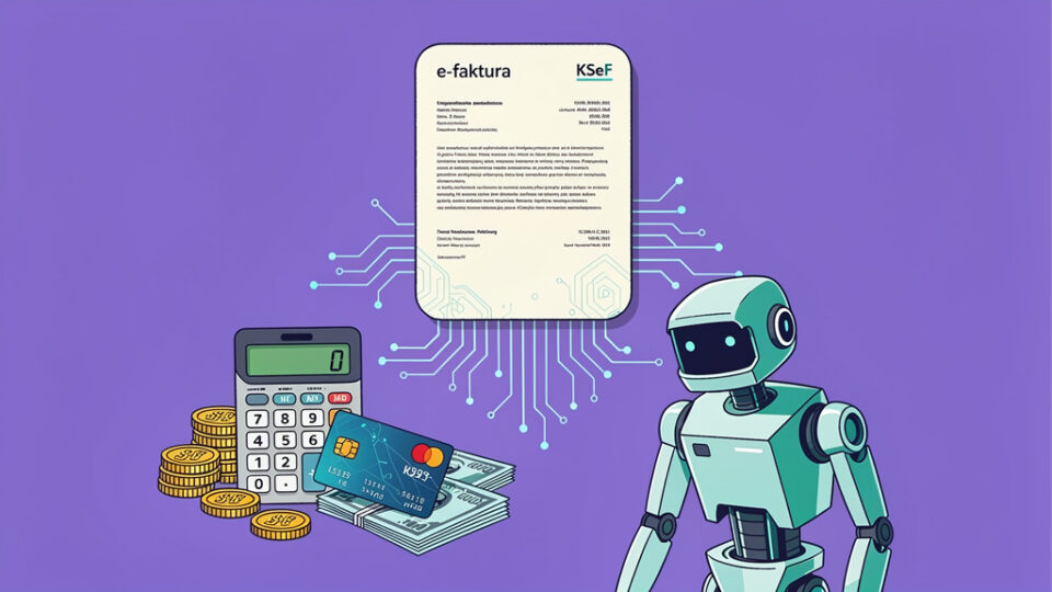 Styczeń 2026: Przełomowe zmiany dla biznesu – KSeF, nowe regulacje płacowe i era autonomicznych agentów AI! Czy Twoja firma jest gotowa?