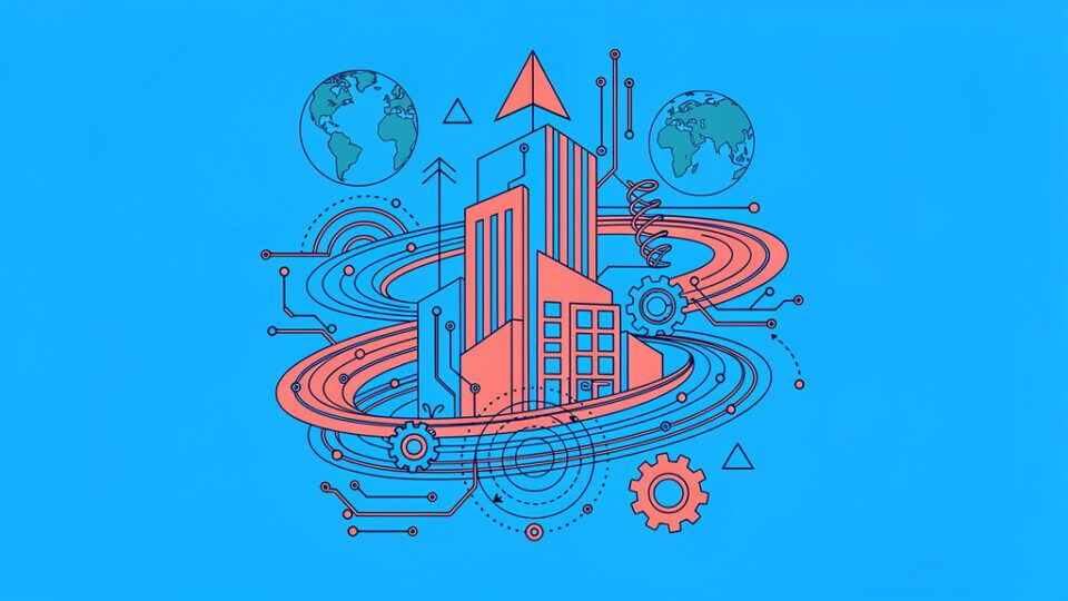 Szykują się wstrząsy w biznesie: Czy Twoja marka jest gotowa na rewolucję AI i wyzwania globalnej gospodarki w kwietniu 2026?