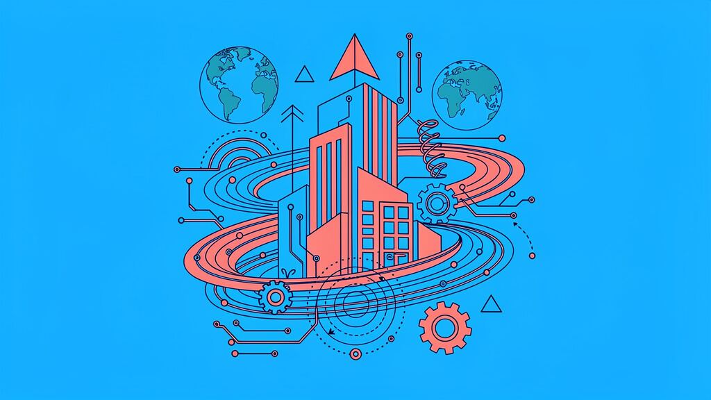 Szykują się wstrząsy w biznesie: Czy Twoja marka jest gotowa na rewolucję AI i wyzwania globalnej gospodarki w kwietniu 2026?