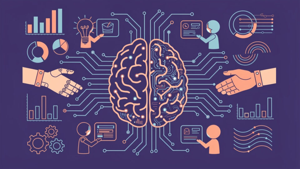 Umiejętności jutra AI: Kompletny przewodnik po nowej erze pracy