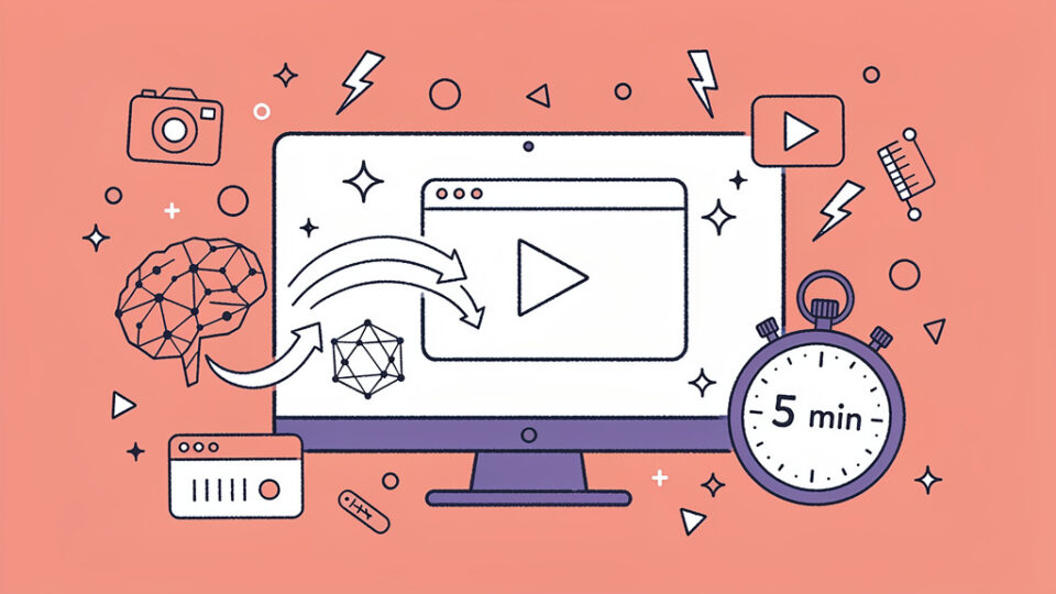 Jak stworzyć wideo produktowe w 5 minut za pomocą Fliki AI?