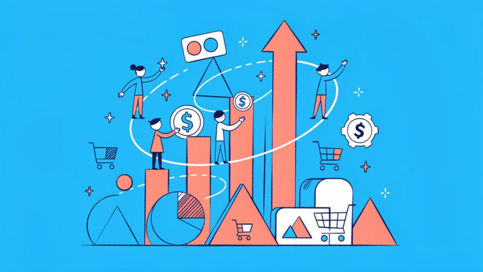 Jak profesjonalny design w nowoczesnej firmie wpływa na realną sprzedaż?