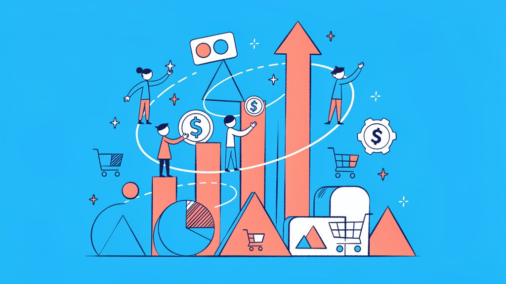 Jak profesjonalny design w nowoczesnej firmie wpływa na realną sprzedaż?