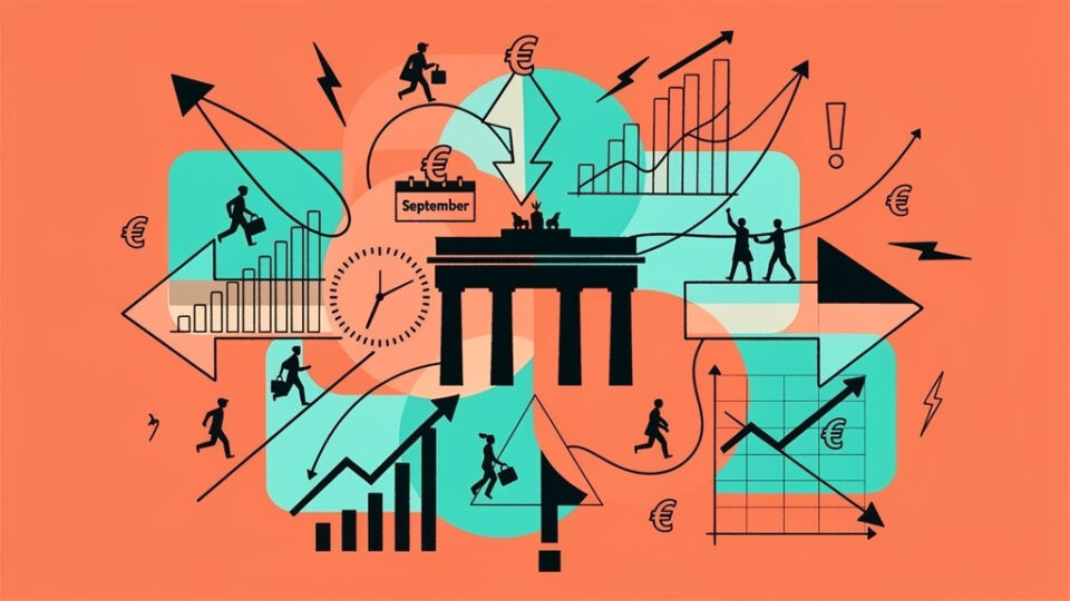 Wstrząsające zmiany we wrześniu 2025: Niemieckie polityczne zawirowania, boschowska migracja i zaskakujący wzrost PKB – co musisz wiedzieć, aby nie zostać w tyle!