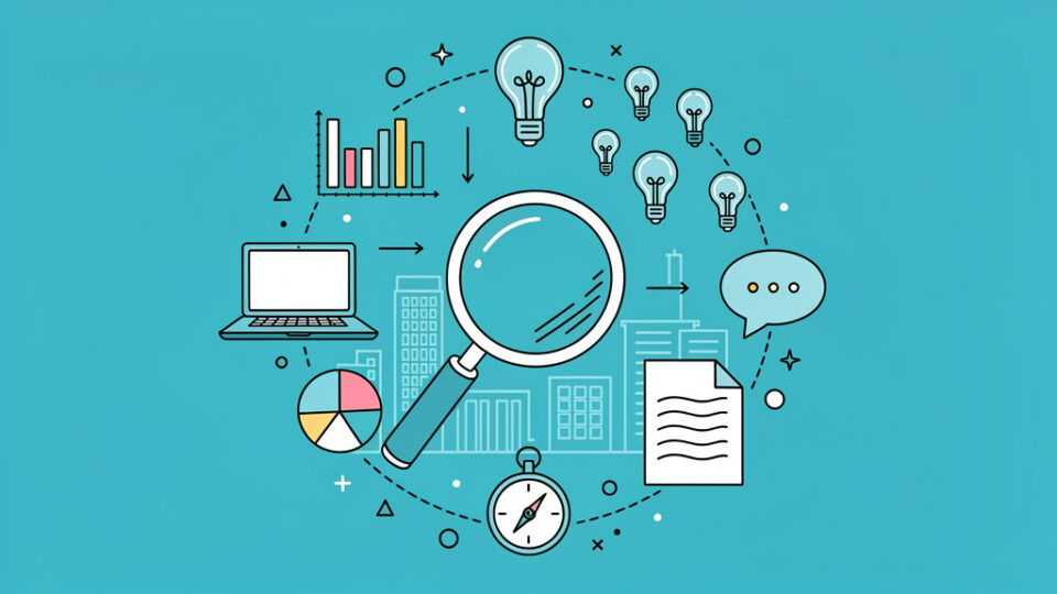 Jak wybrać najlepszą agencję content marketingową dla Twojej branży?