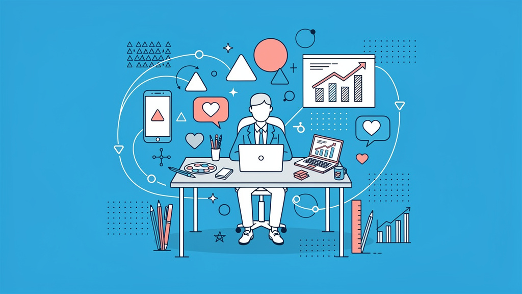 Zaawansowane techniki reklamy w social mediach dla marketerów
