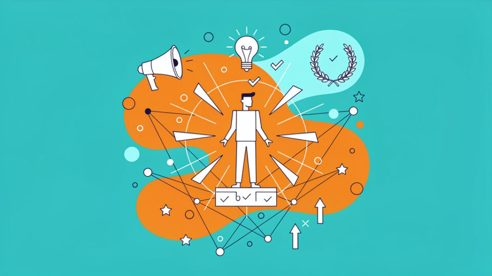 Marka osobista 101: Jak zbudować autorytet eksperta od zera?